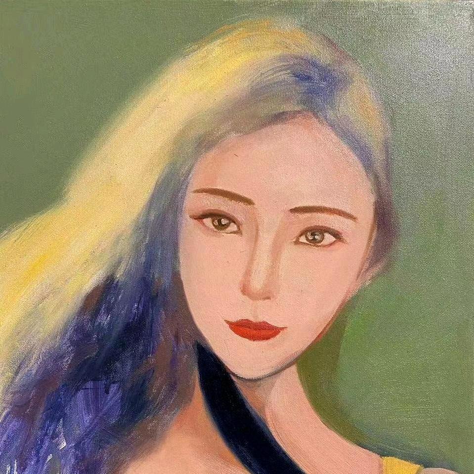 暴躁白鹅