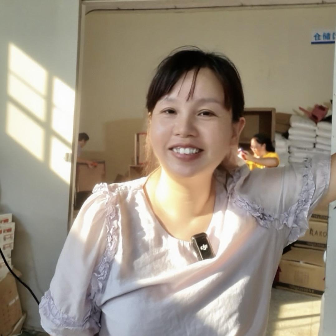 天冠日化-香皂女大王
