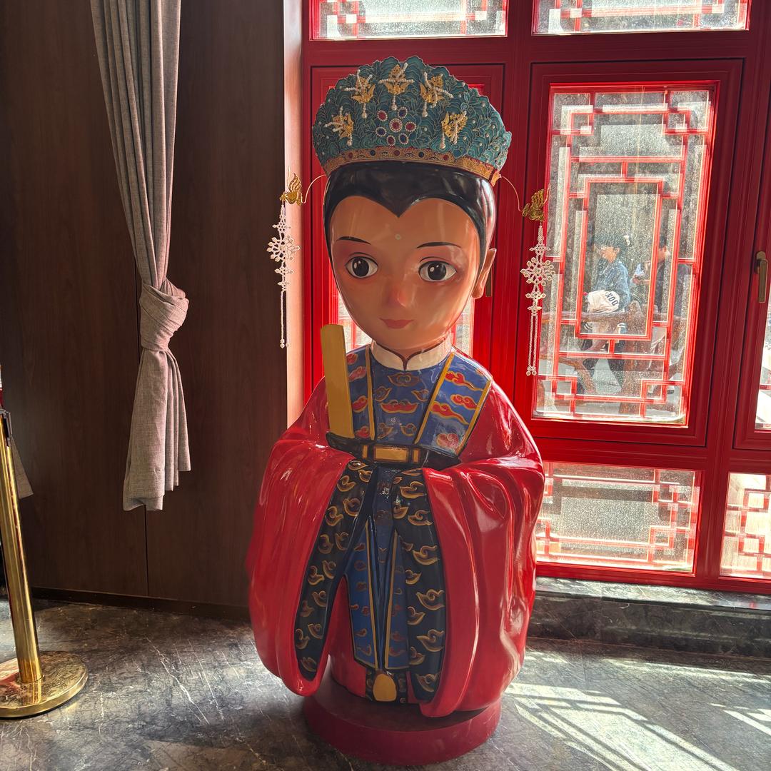 郑州李先生