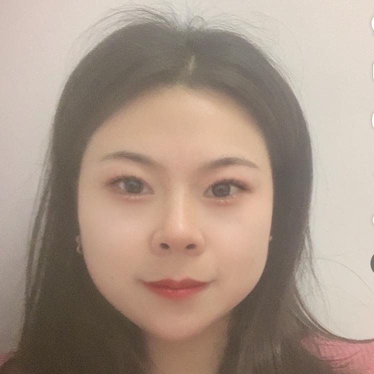 多财多亿就是我🥰杨馥嘉
