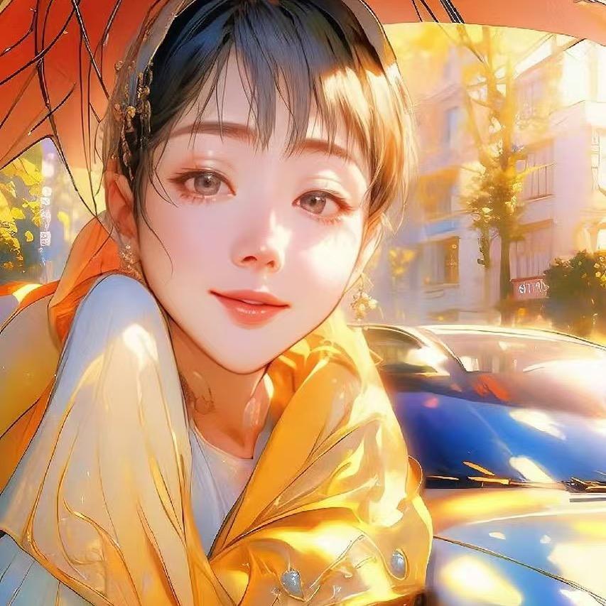 女跑渣一枚