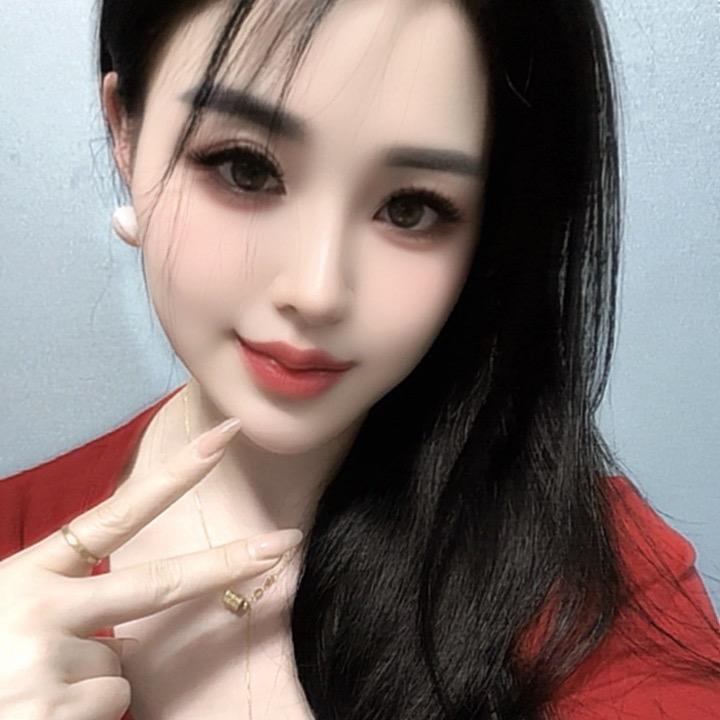 💃80后的姐姐