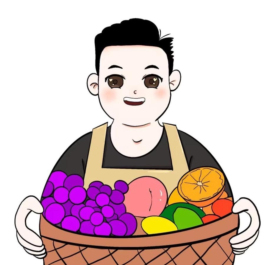 小胖水果超级批发行gfimk(太和路店