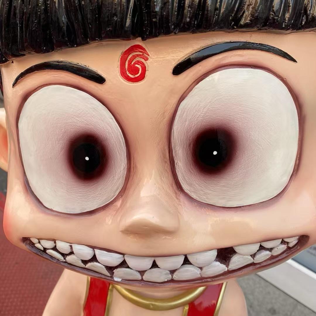 拖鞋有心事.