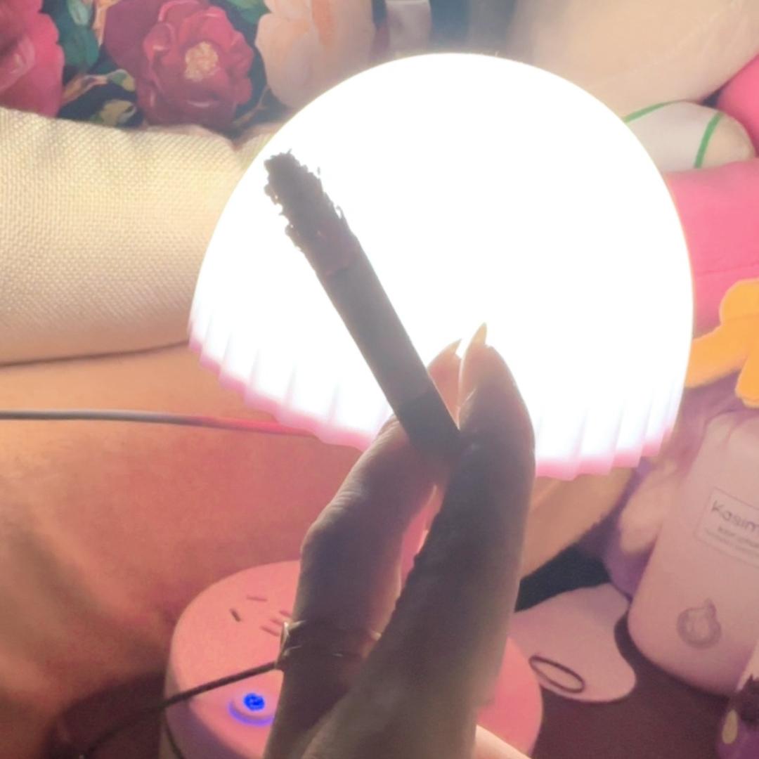 带刺的百合花🌹