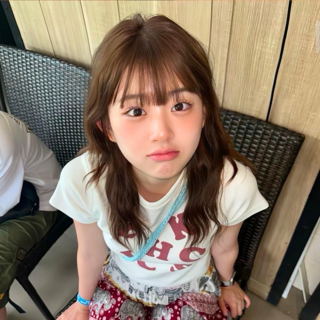 小奈
