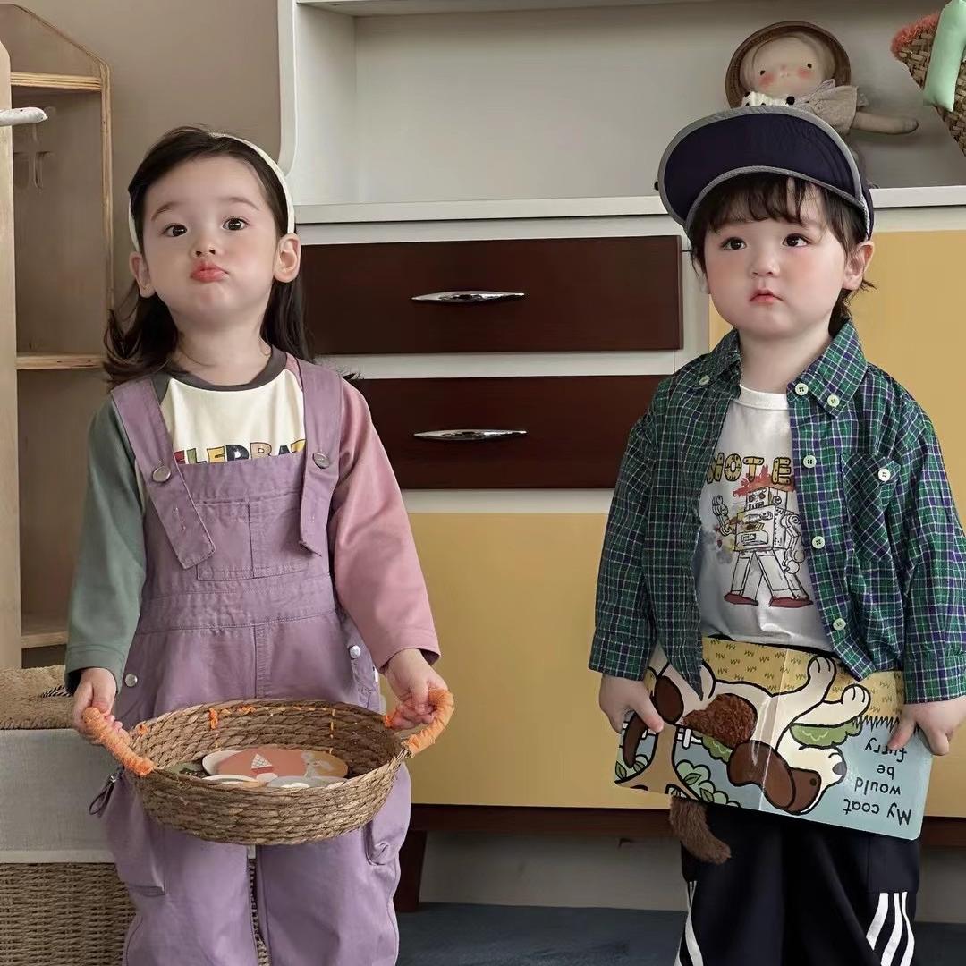 萧县石头家童装