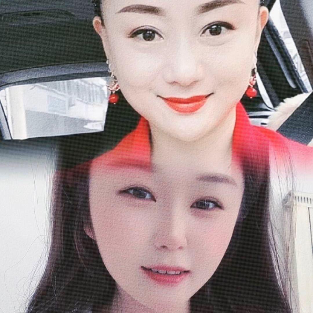 方大慧💋（破千粉）