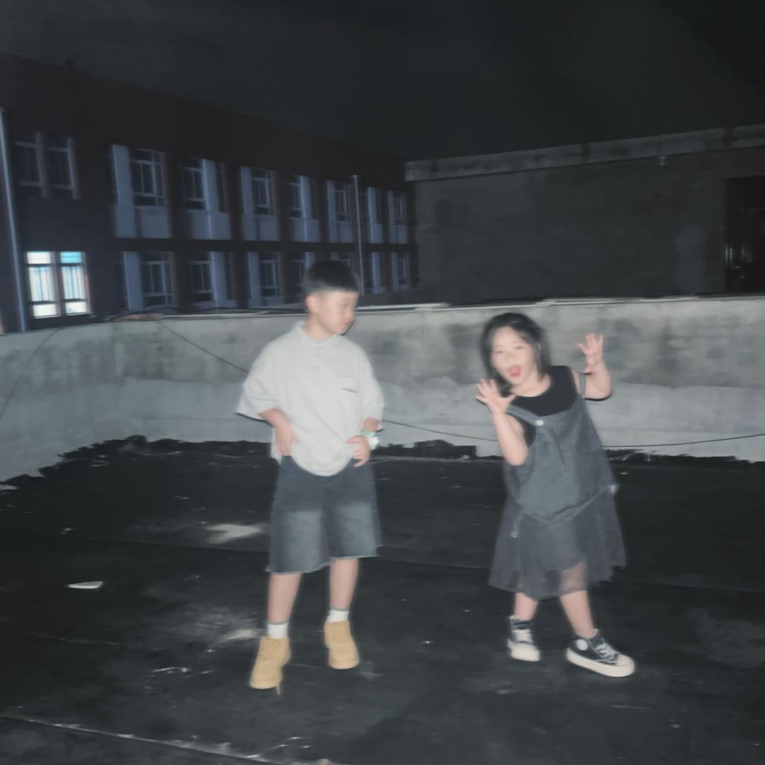 我是闹闹
