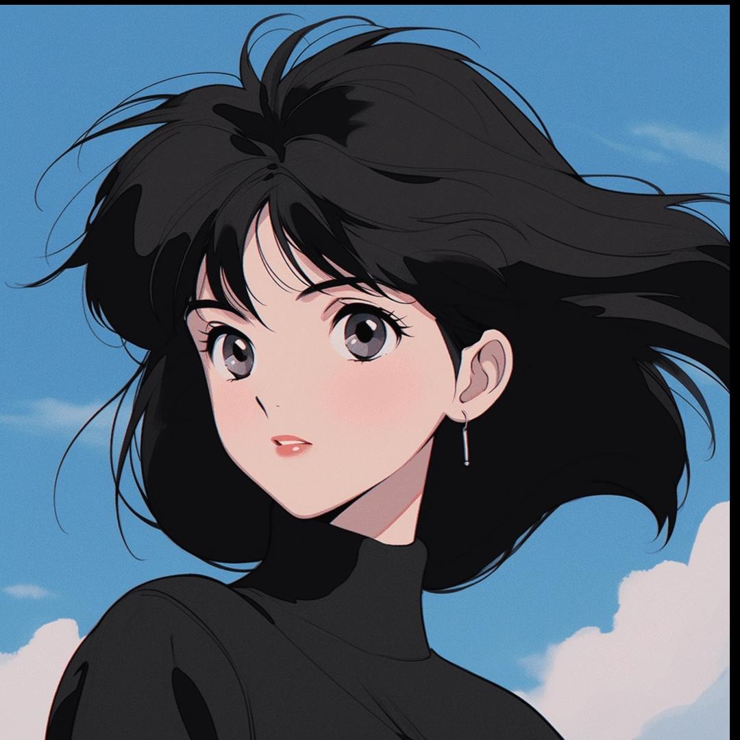 是你💫