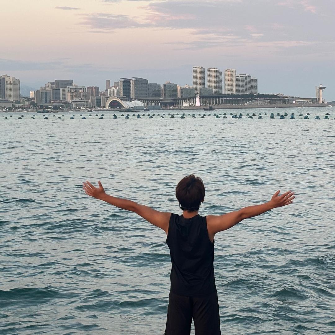 小伍不姓伍🇨🇳