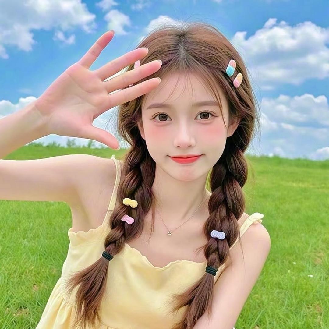甜心莓莓👀简介