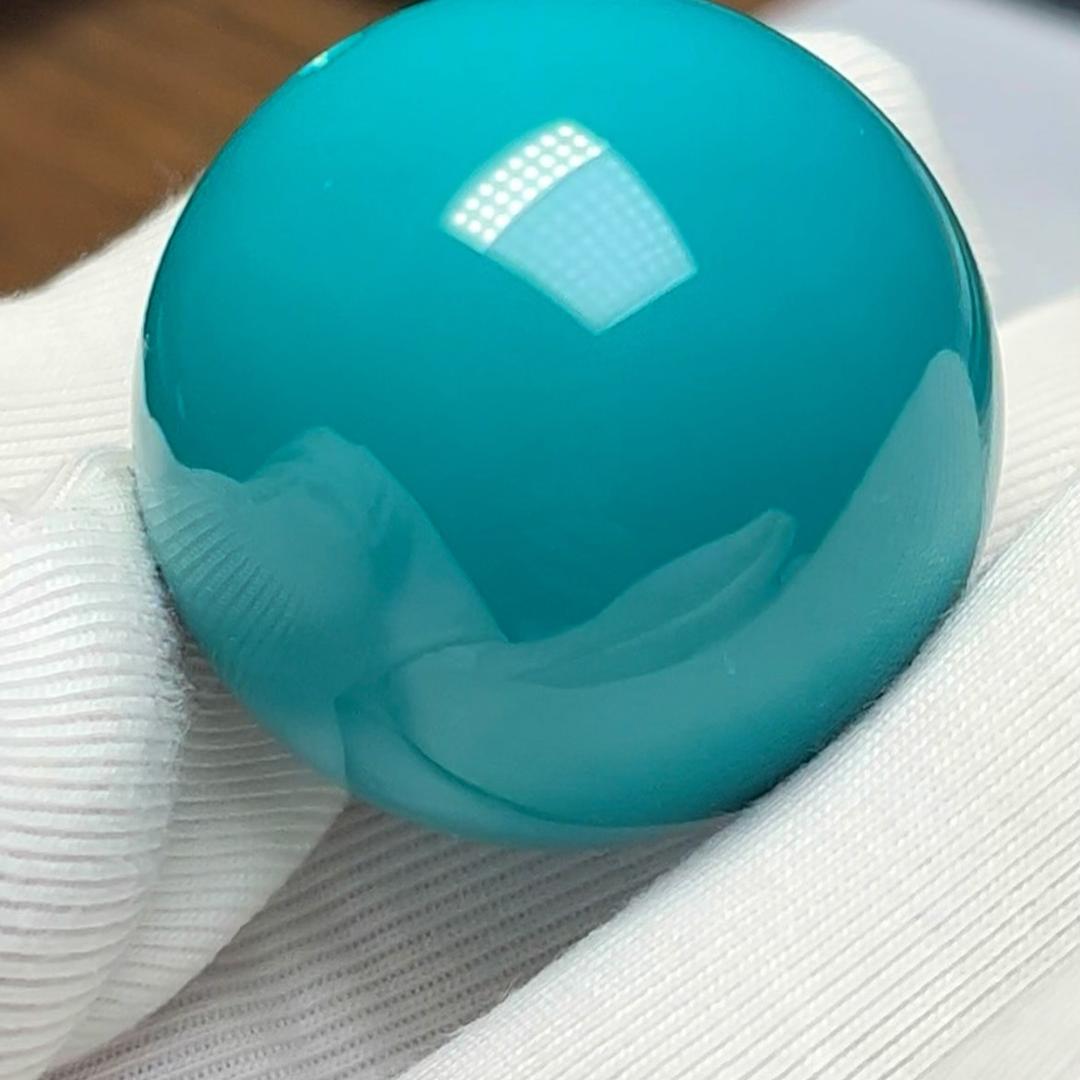 竹山瑰宝绿松石