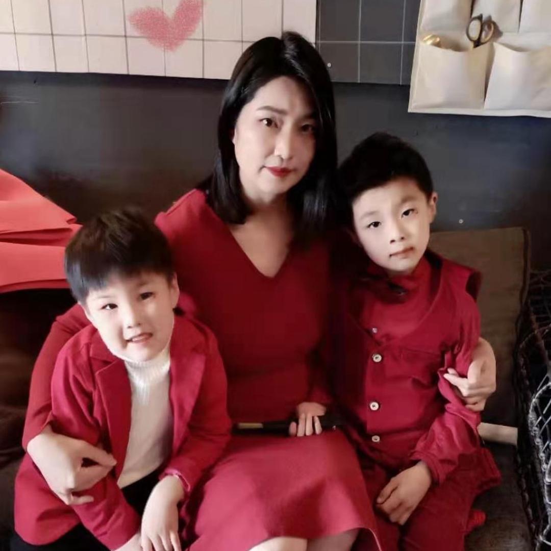 被被温暖小助理