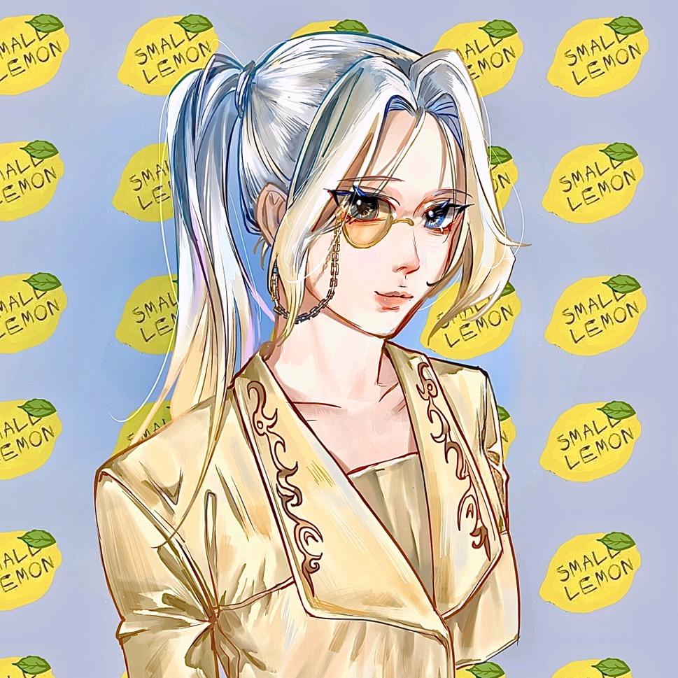 柠檬精华素