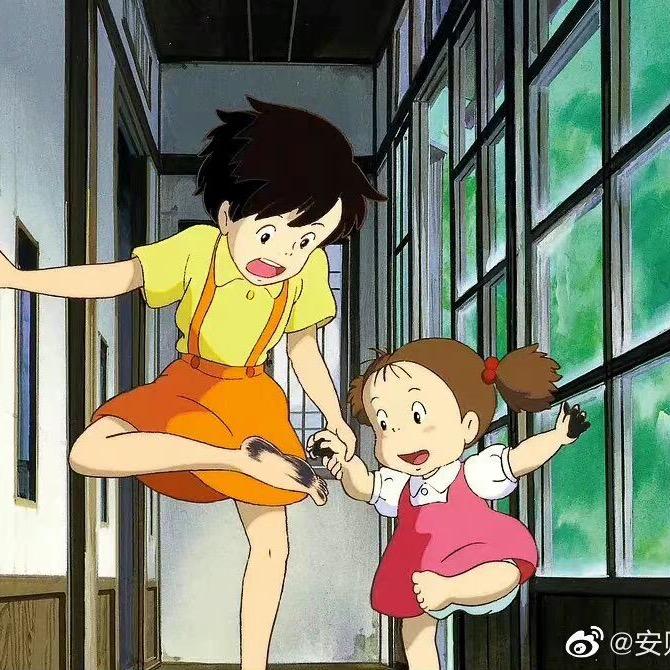 🌈一起长大的约定