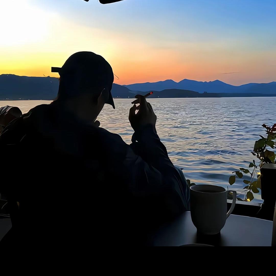 县城里最烂的人