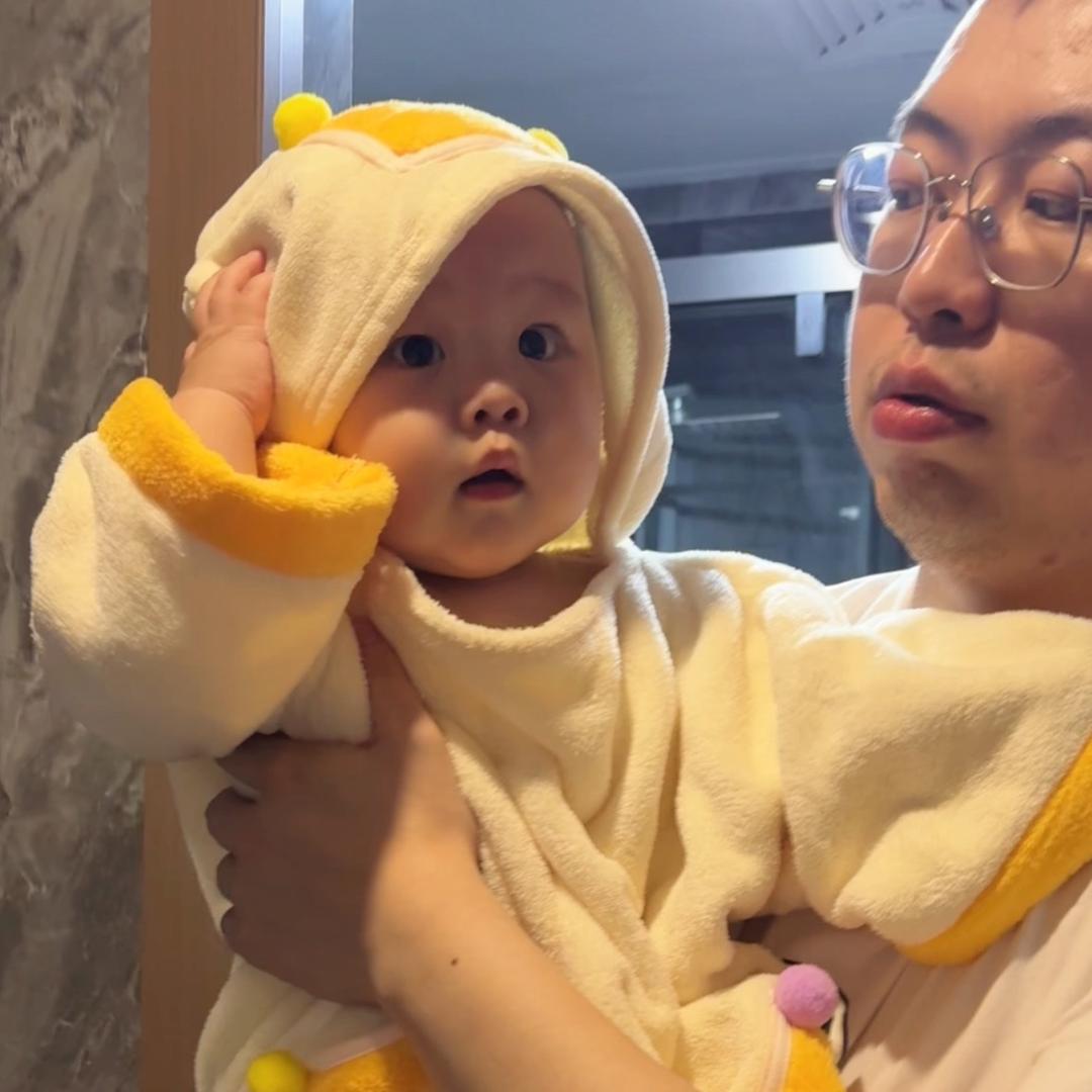 可乐妈妈碎碎念