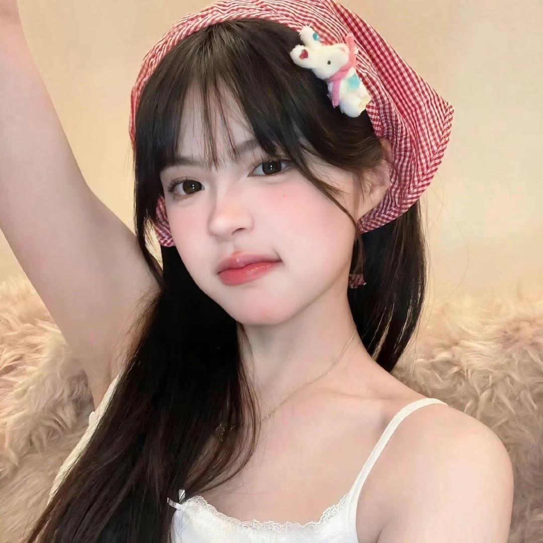 M、美羊羊🌷、