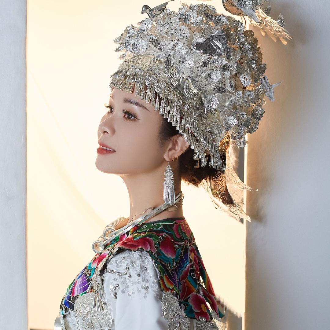 爱唱歌的小梅子🎤