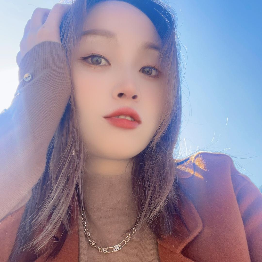 姿态女王
