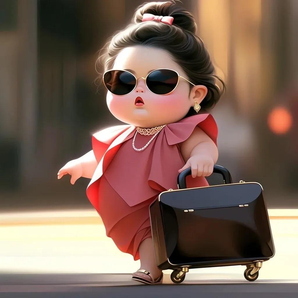 真❤️宠妳