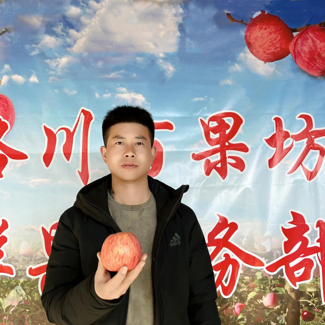 洛川百果坊优品鲜果铺子