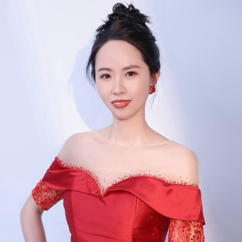 幸运香姐🍀
