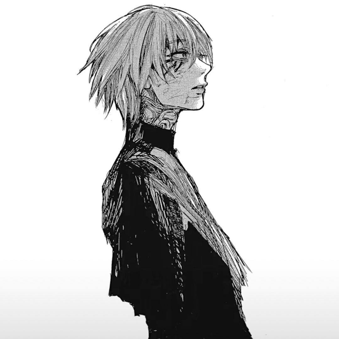 Kaneki