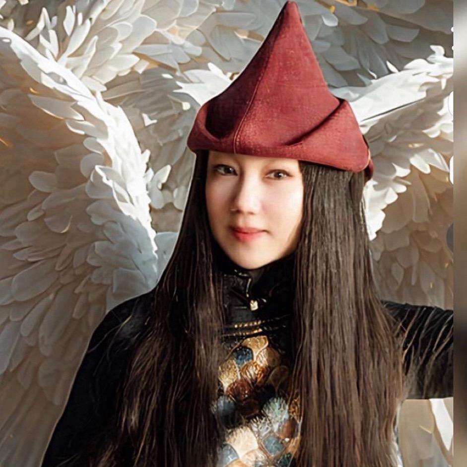 娜娜子👑