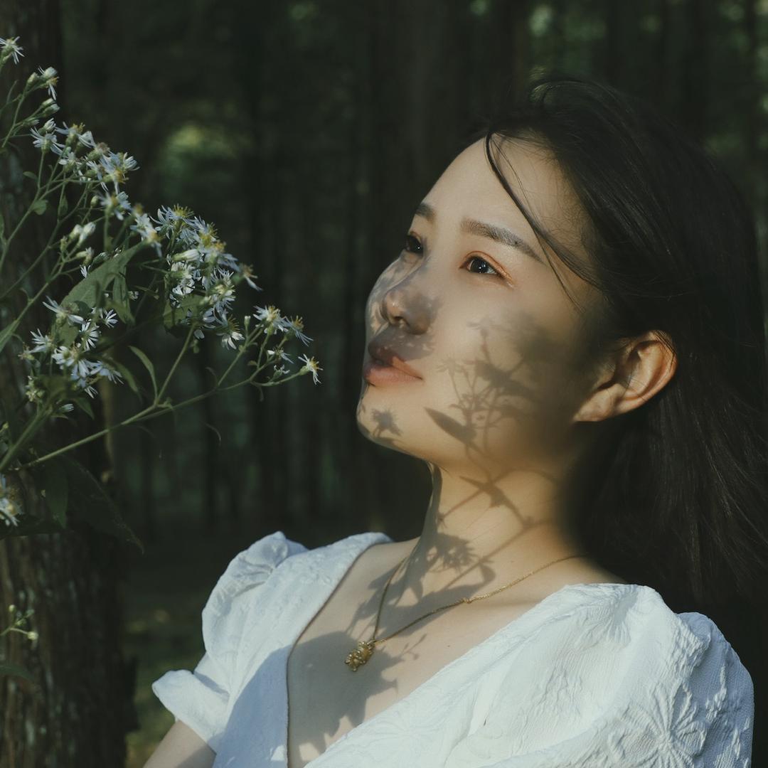 是青青老师呀