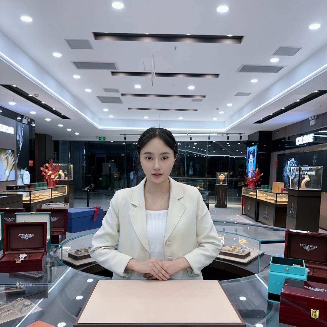 万达广场Sky女士腕表(分店)