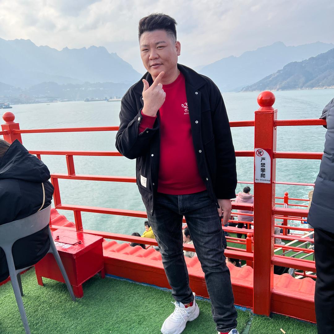 HuangDon999