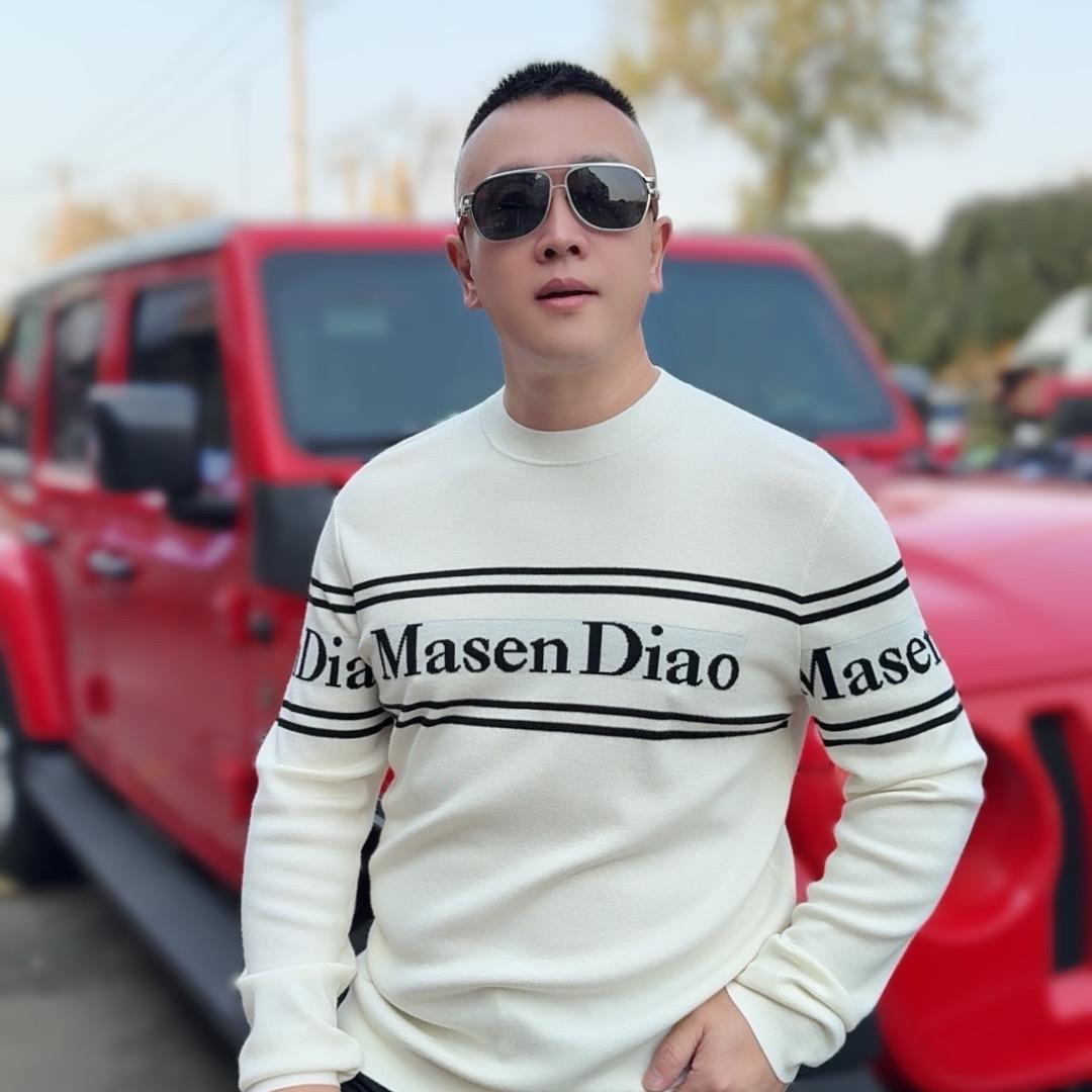 巴黎站男装blz88