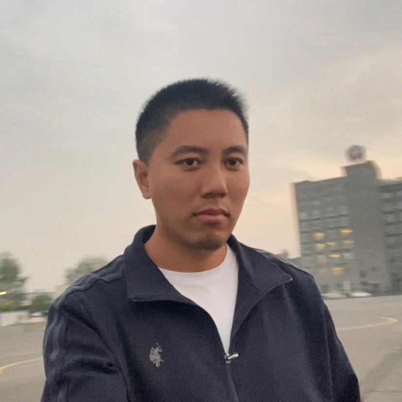 上虞江教练