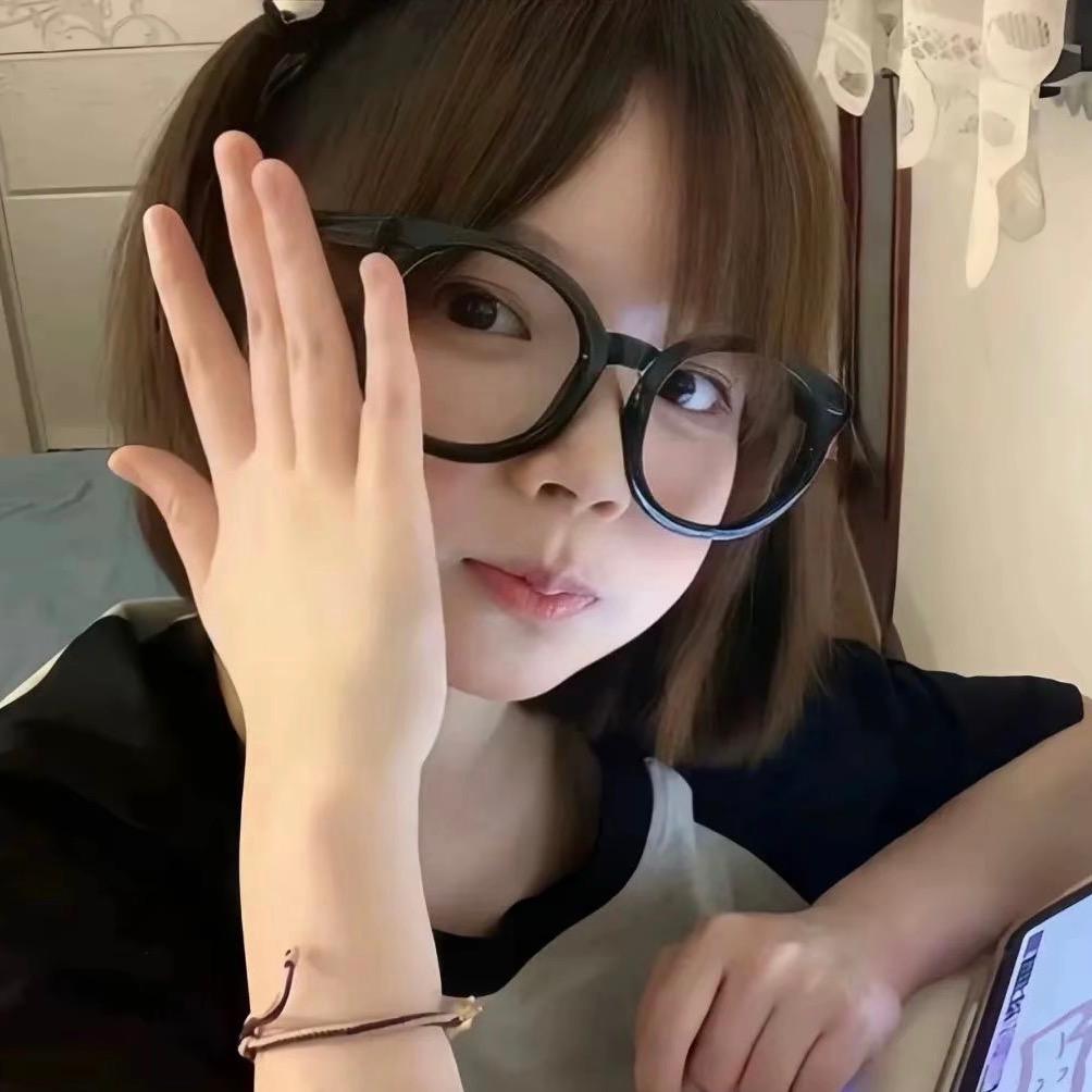 姜婉💤（唱老歌）