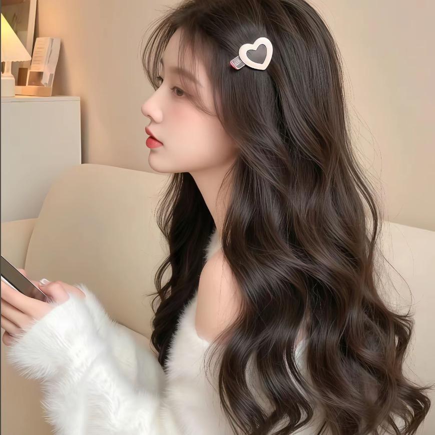 婉兮.