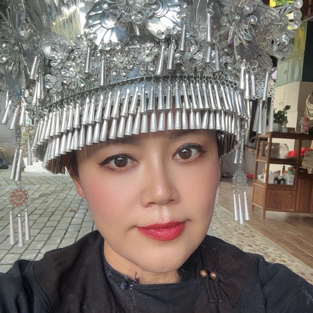 毛姑妹