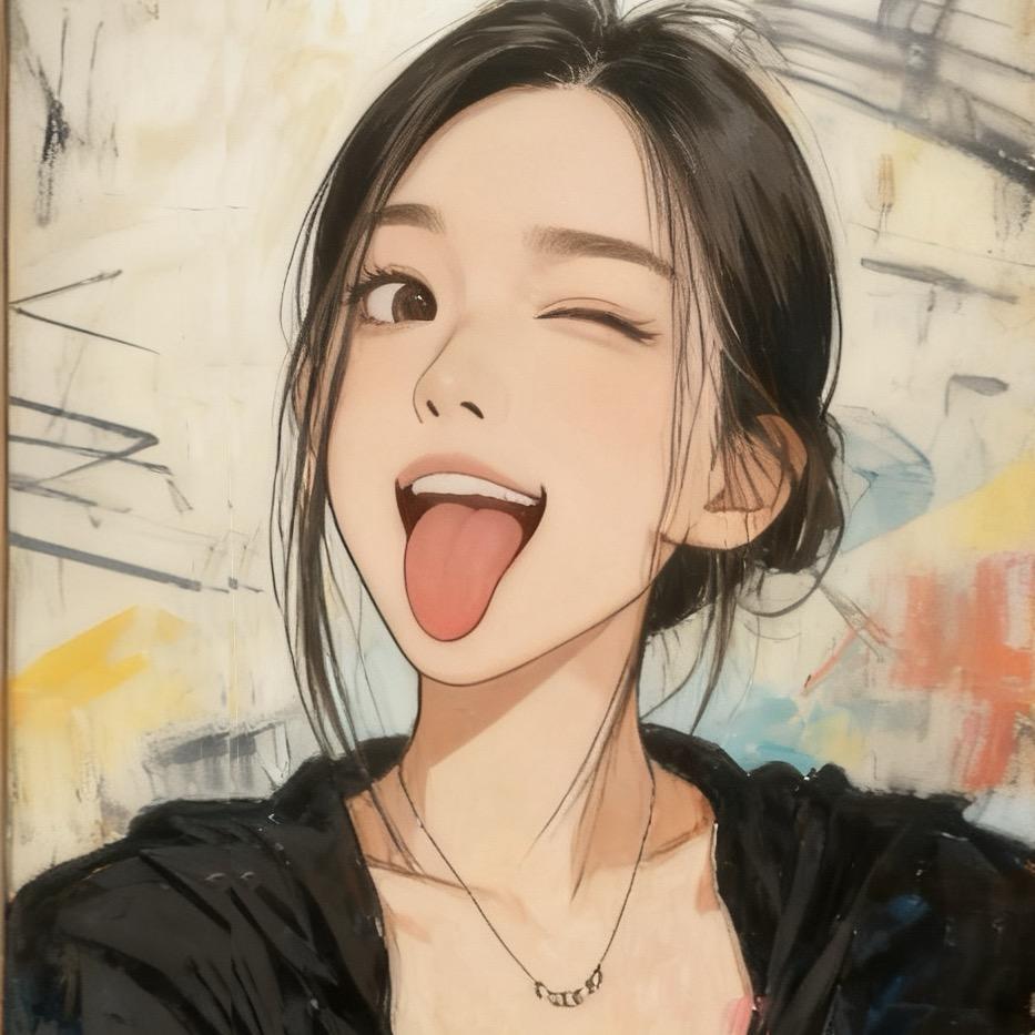 记得吃Fan
