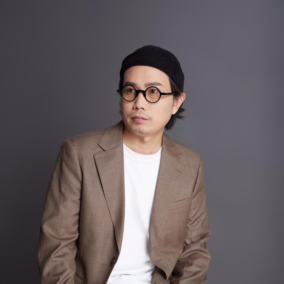 设计师李上夫