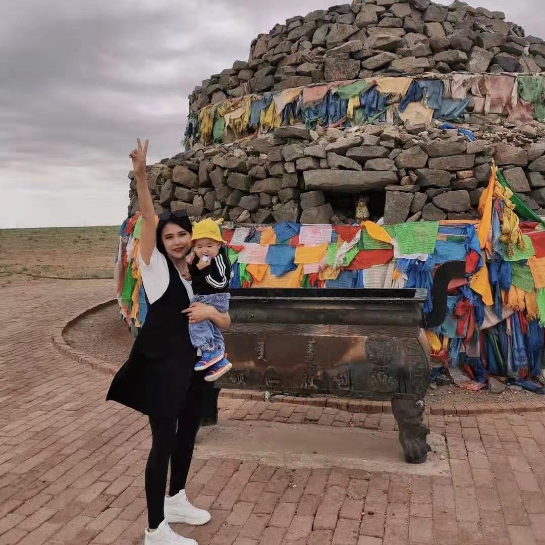 韩莉🌹💋💍👑