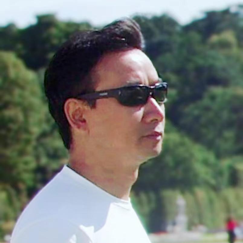 环球旅行推介官海豚博士