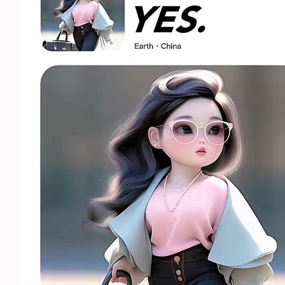 藏在云层里发呆