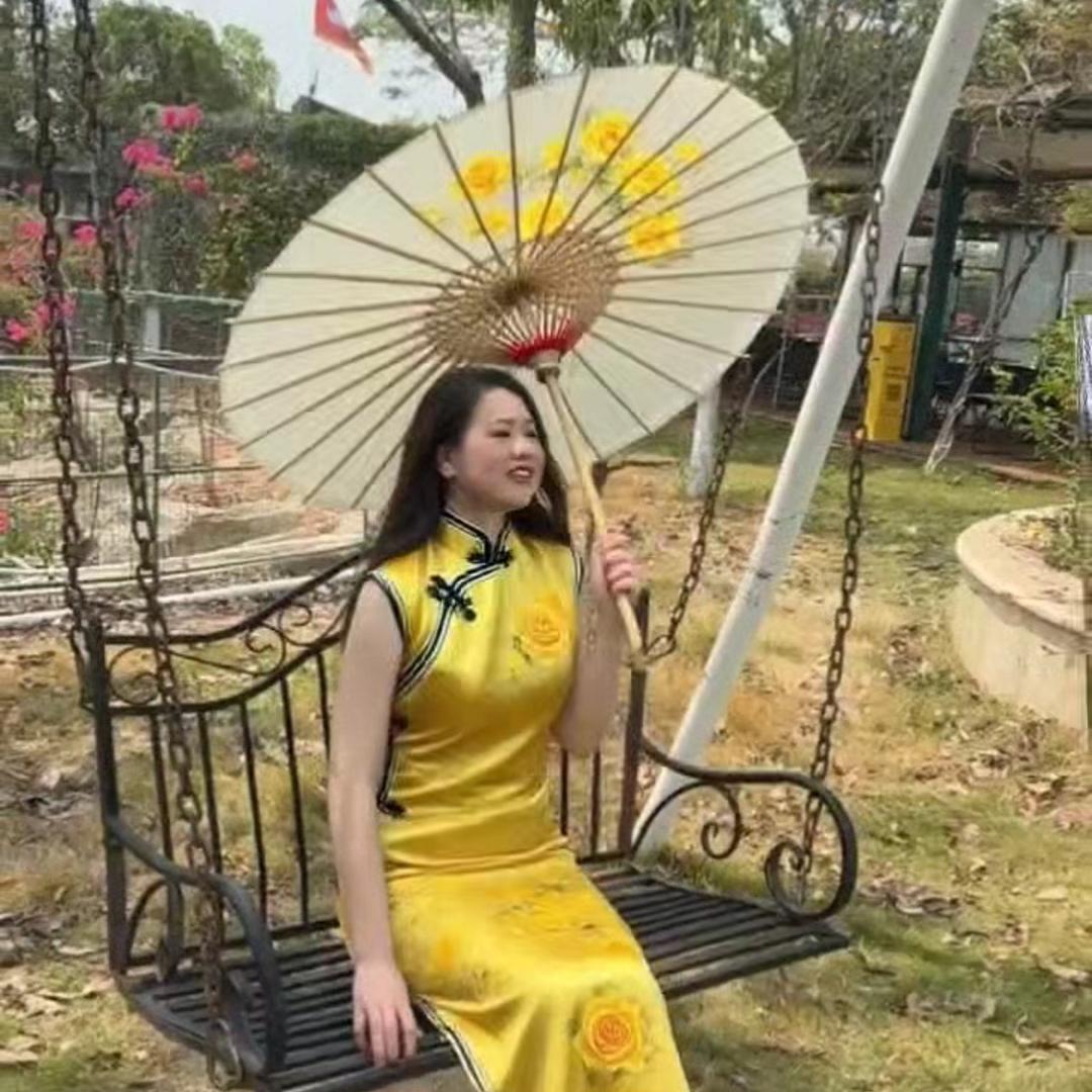 农村妹