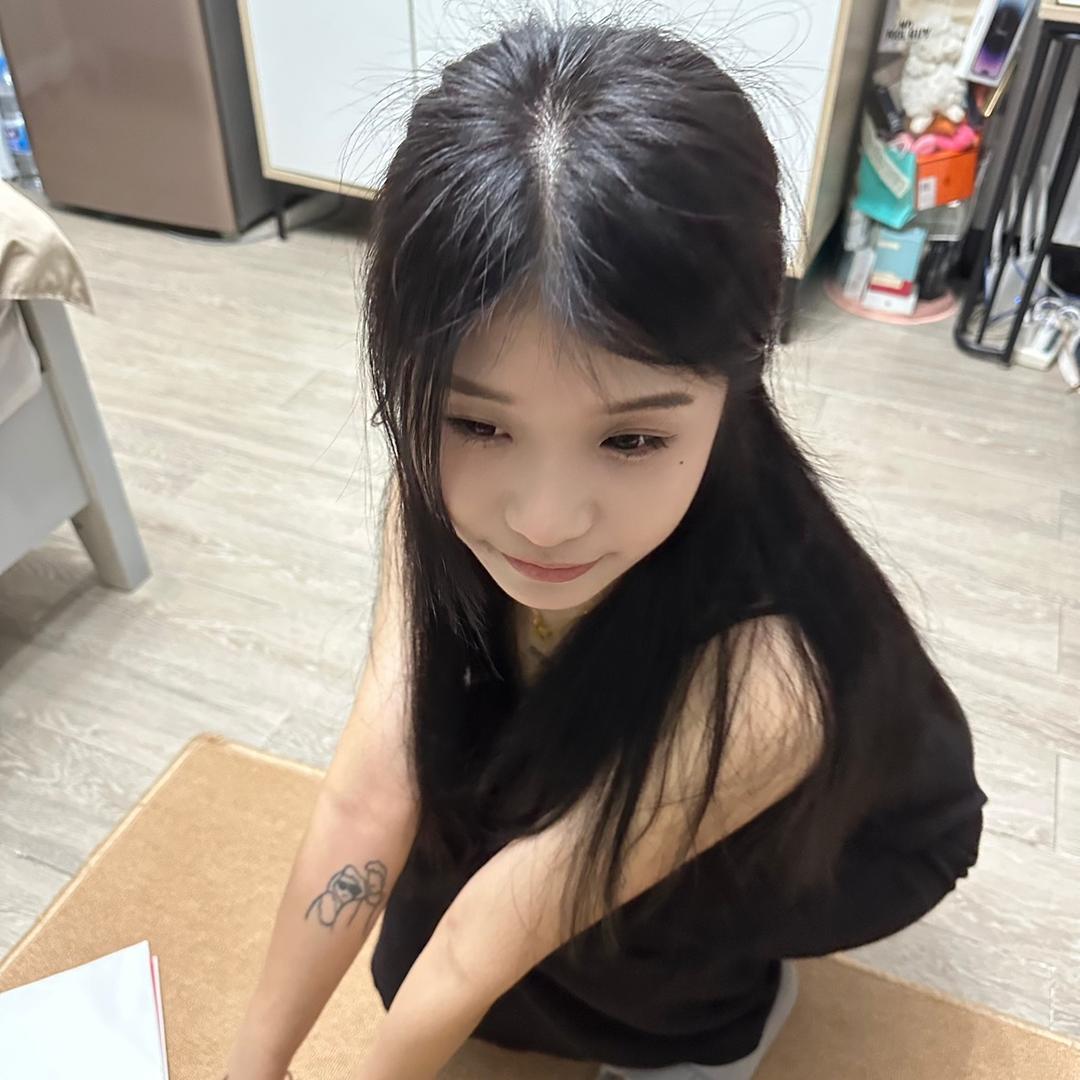 是小蛋挞
