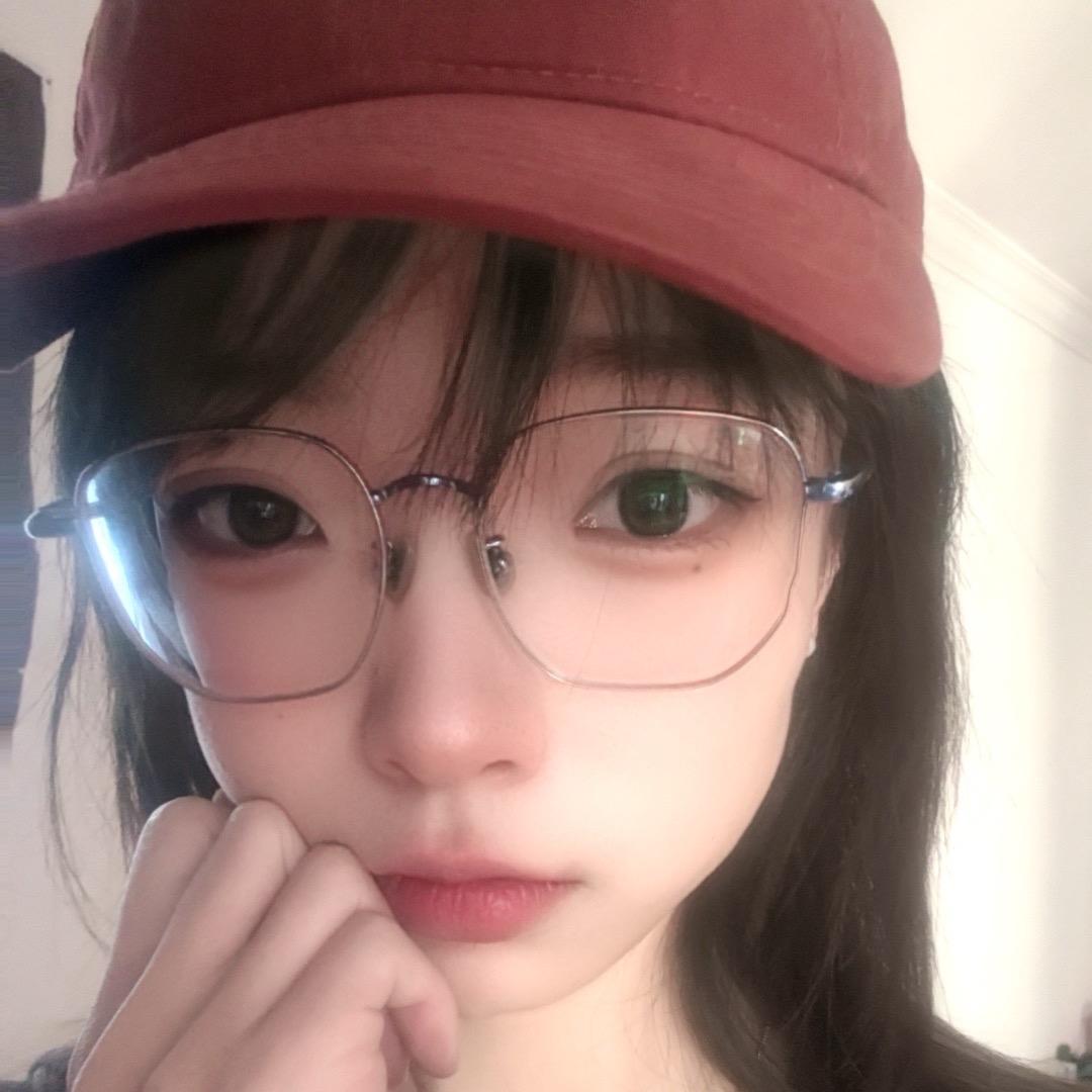白闹。