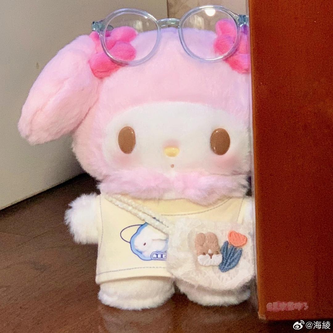 美羊羊又困了