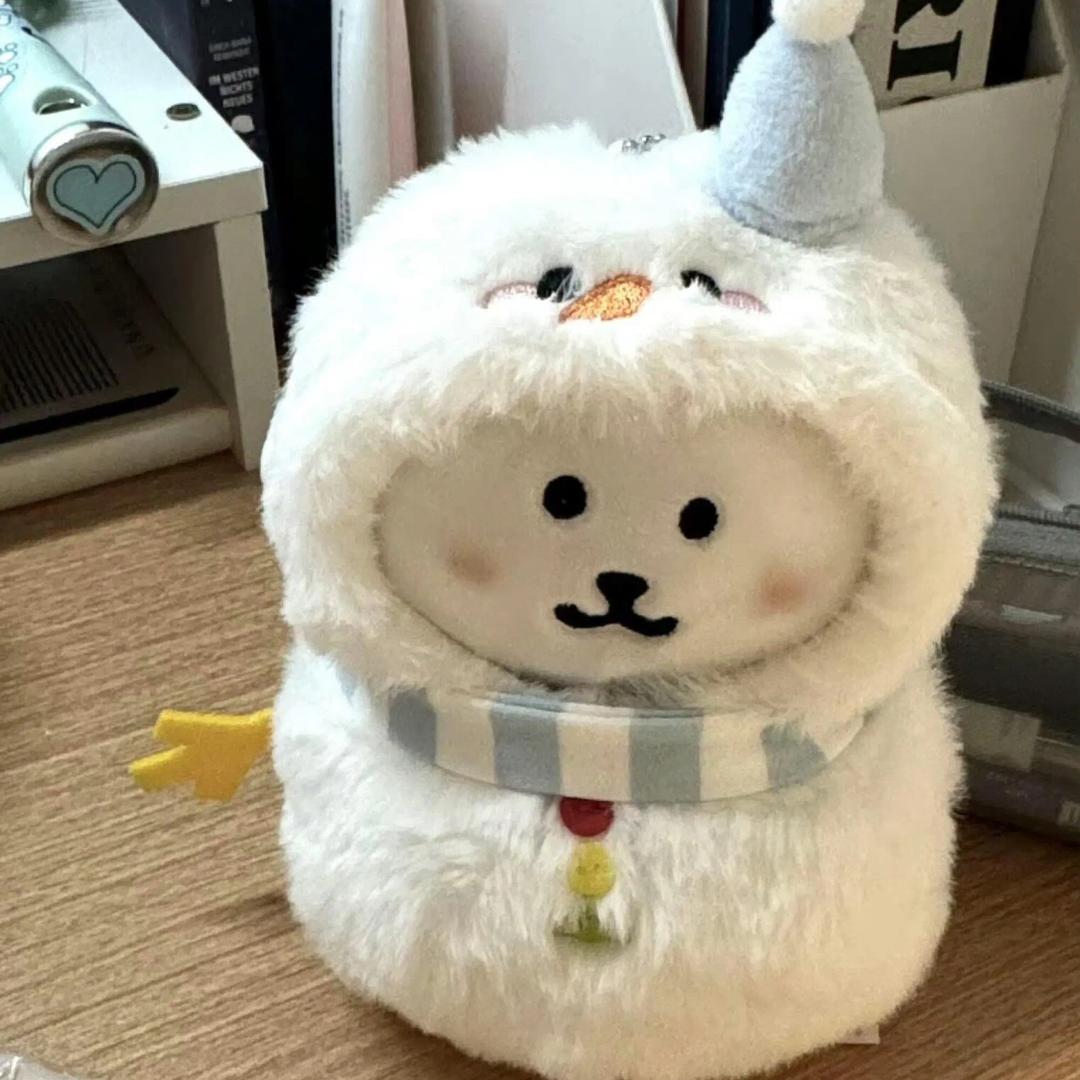 小漫曼