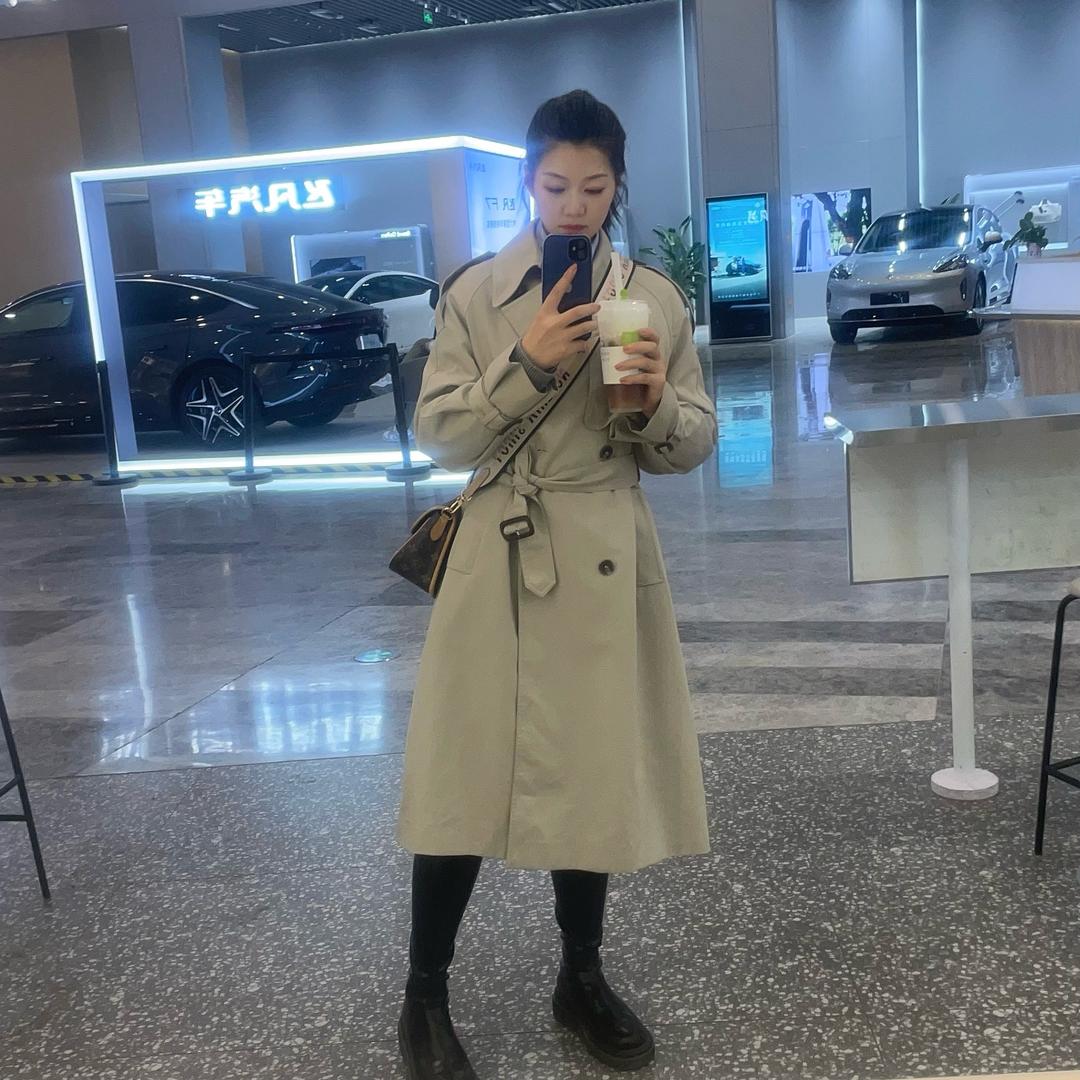 白茶清欢~