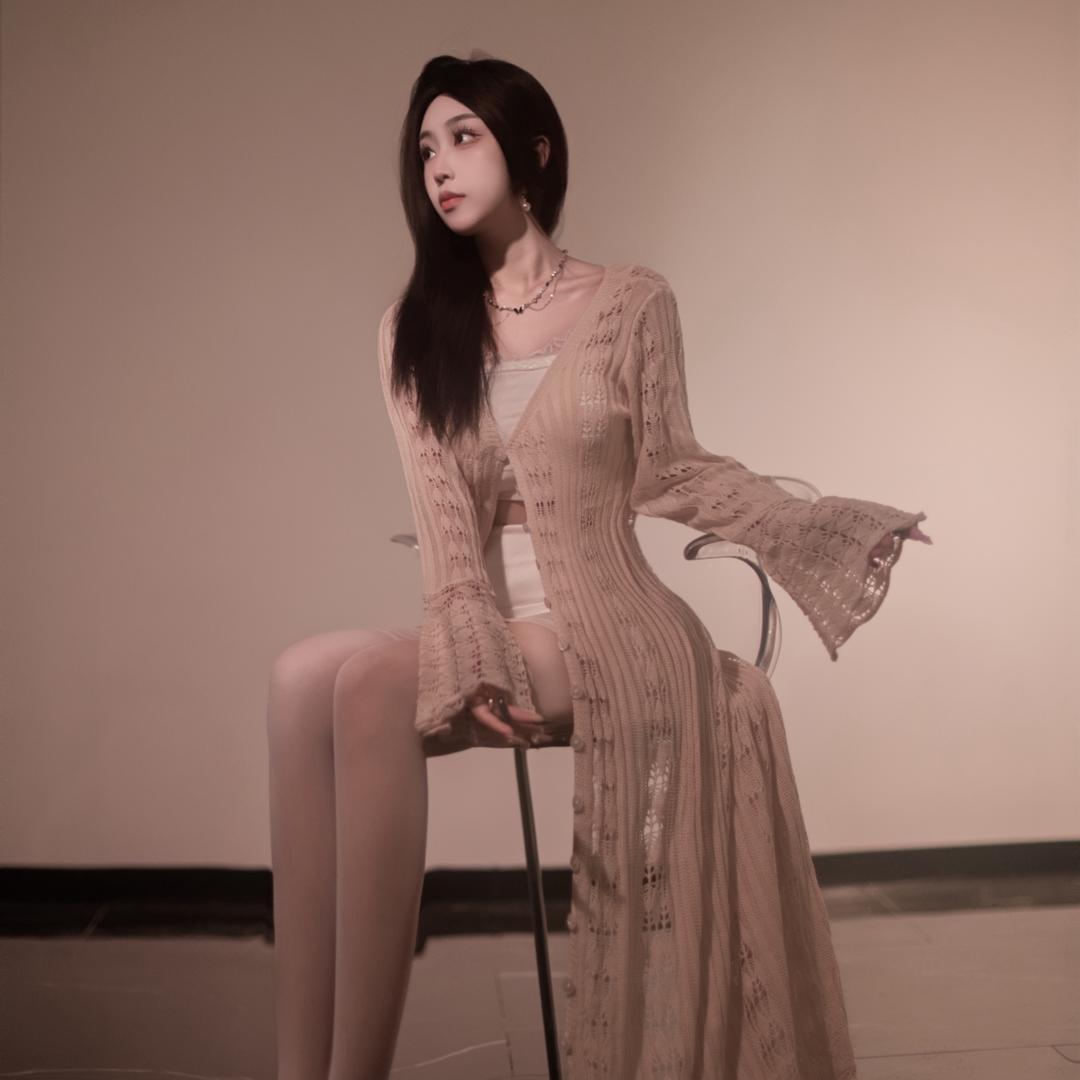 杨淋🎙️